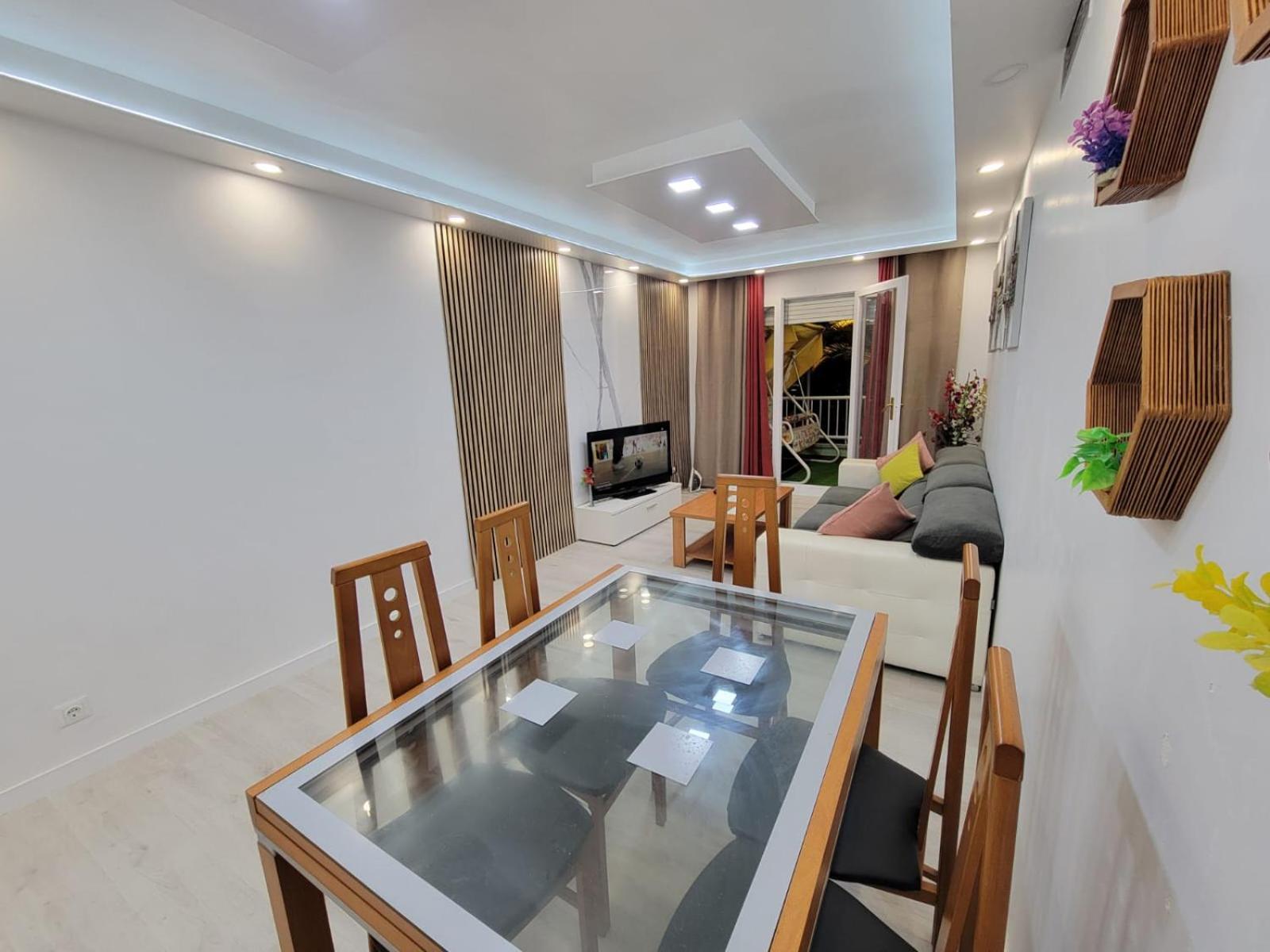 Salou Family Apartment Exterior photo
